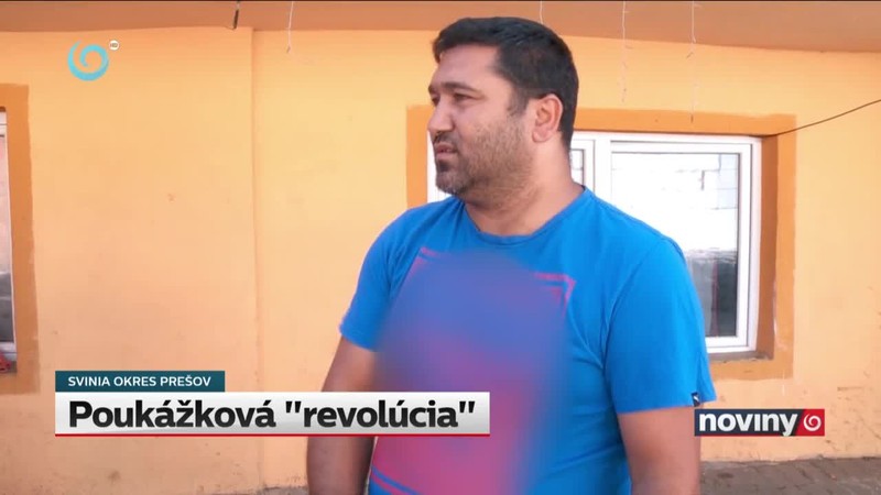 Poukážková "revolúcia"