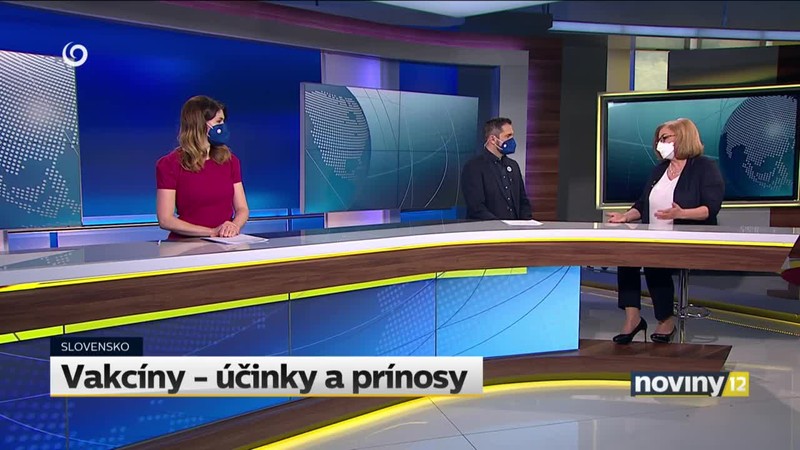 Vakcíny - účinky a prínosy