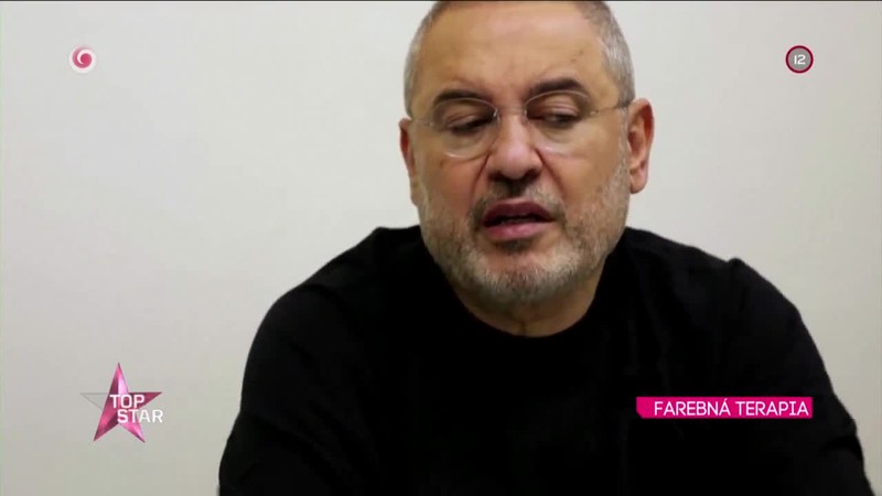 FAREBNÁ TERAPIA