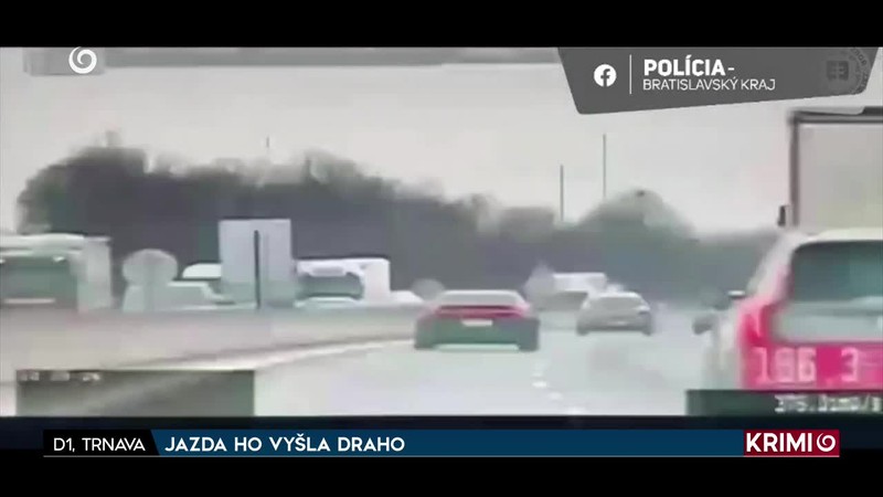 EVAKUAČNÉ HLÁSENIE POČAS TRÉNINGU