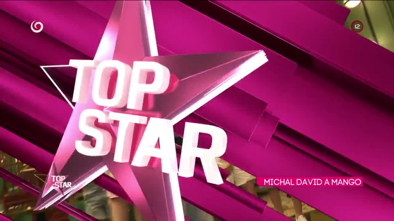 MICHAL DAVID A MANGO