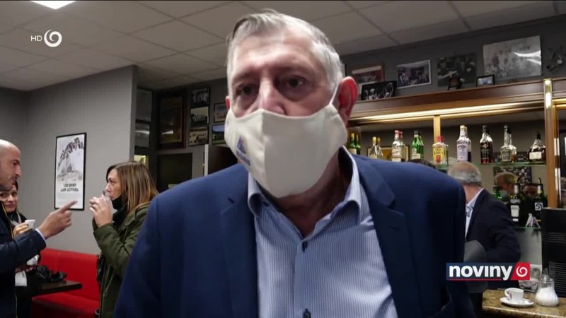 V Česku opäť takmer 3000 prípadov