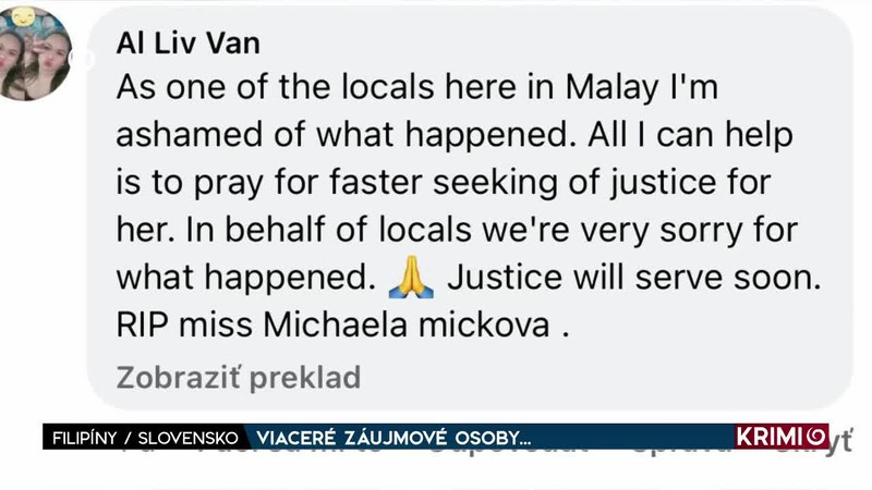 VIACERÉ ZÁUJMOVÉ OSOBY...