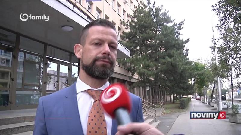 Ďalší výsluch pre korupciu sudcov