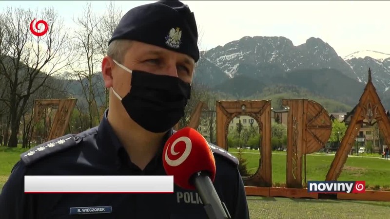 Túra do karantény?