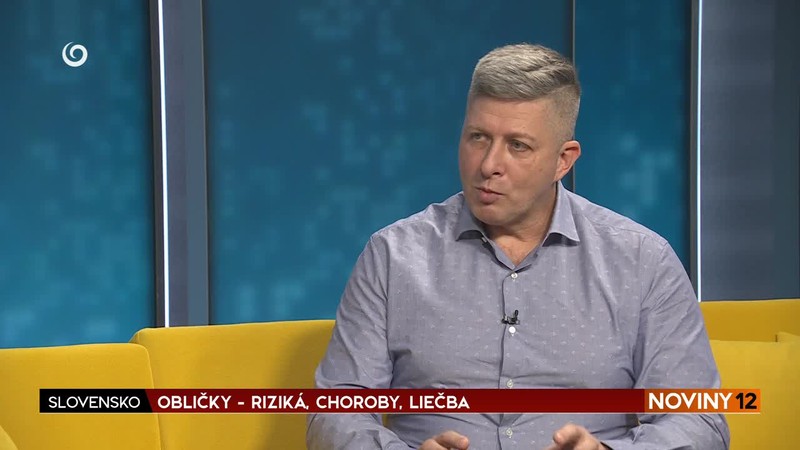 OBLIČKY - ČISTIČKY I REGULÁTORY