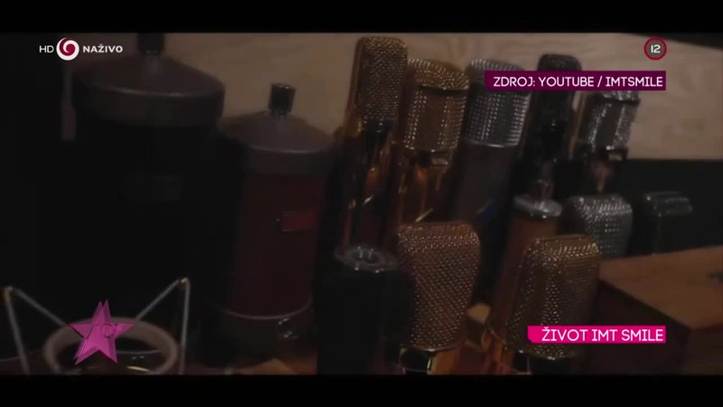 ŽIVOT IMT SMILE