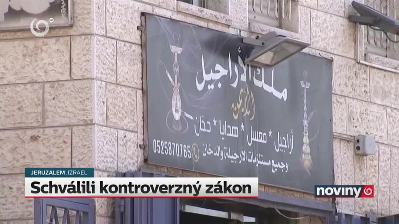 Schválili kontroverzný zákon