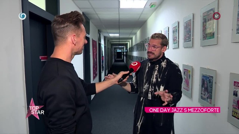 One Day Jazz s Mezzoforte