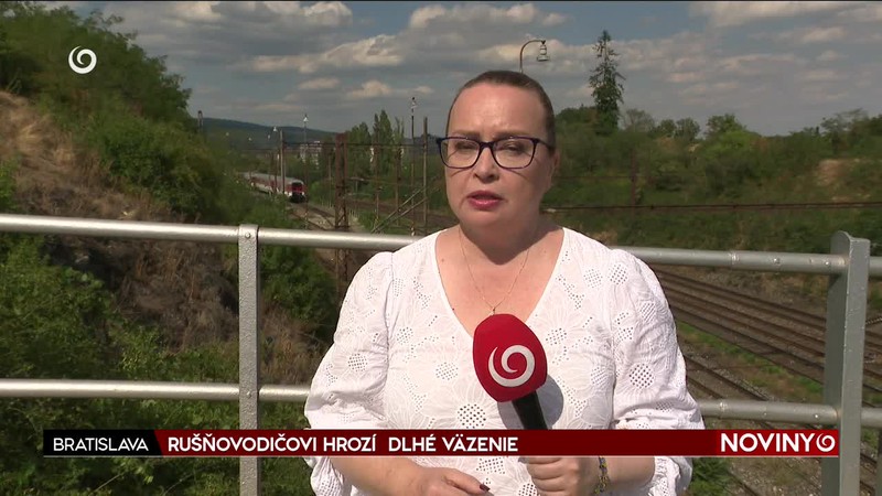 RUŠŇOVODIČOVI HROZÍ  DLHÉ VÄZENIE