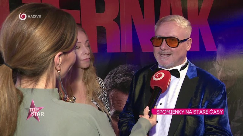 SPOMIENKY NA STARÉ ČASY