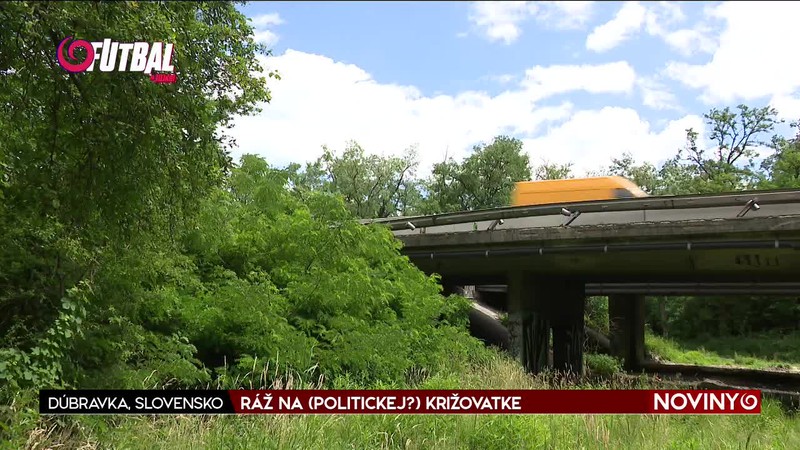 RÁŽ NA (POLITICKEJ?) KRIŽOVATKE