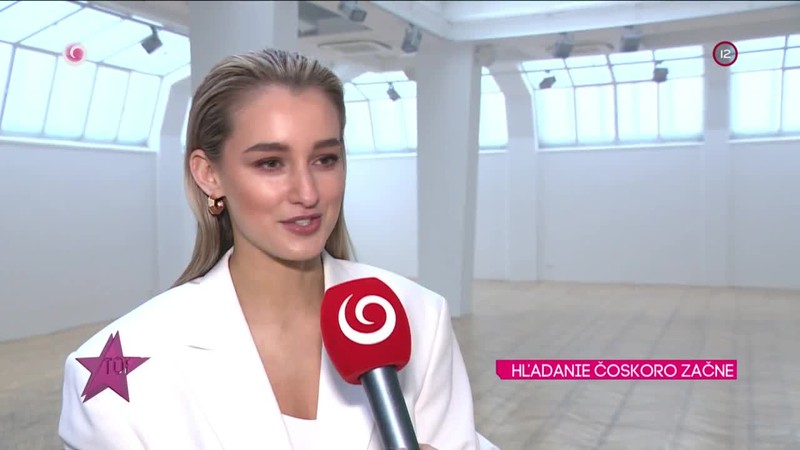 HĽADANIE ČOSKORO ZAČNE