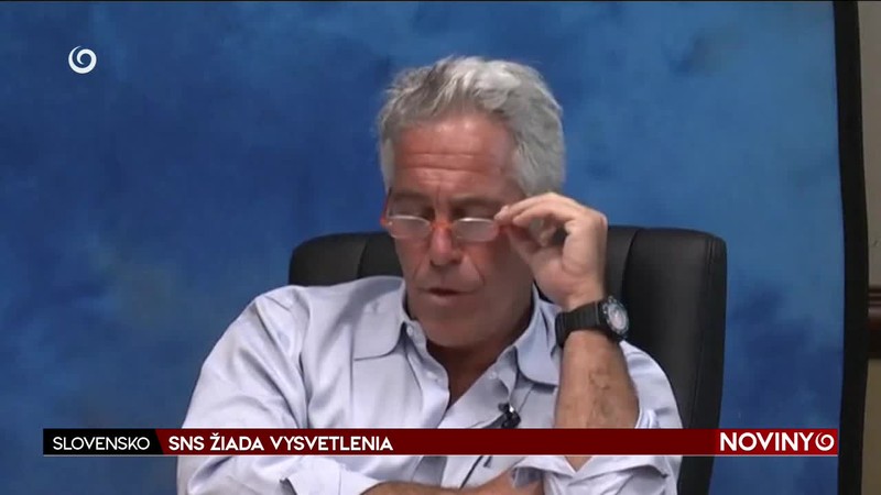 SNS ŽIADA VYSVETLENIA