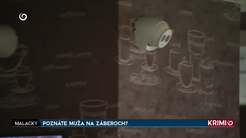 POZNÁTE MUŽA NA ZÁBEROCH?