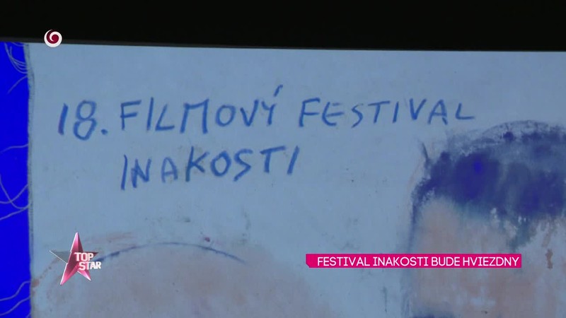 FESTIVAL INAKOSTI BUDE HVIEZDNY
