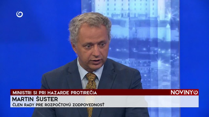 MINISTRI SI PRI HAZARDE PROTIREČIA