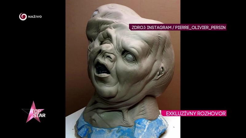 EXKLUZÍVNY ROZHOVOR