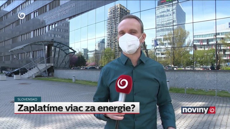 Zaplatíme viac za energie?