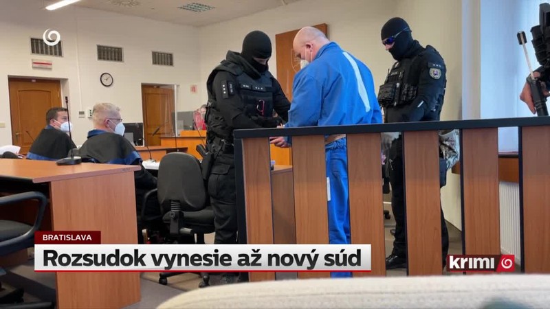 Rozsudok vynesie až nový súd