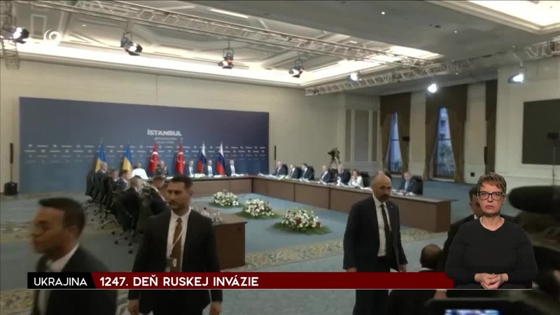 1247. DEŇ RUSKEJ INVÁZIE