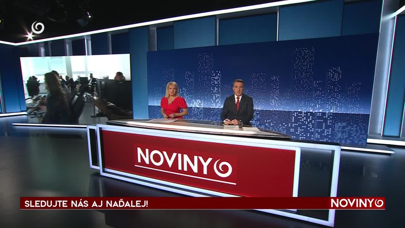 HOSPICE BOJUJÚ O PREŽITIE