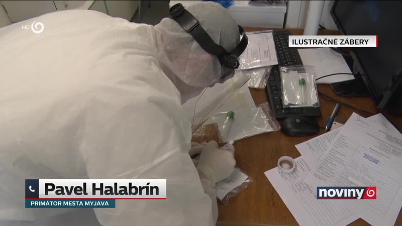 Mesto zaviedlo opatrenia