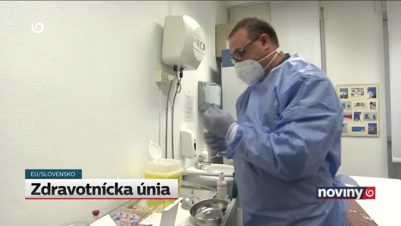 Zdravotnícka únia