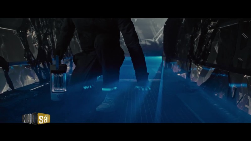 Kinosál epizóda 33 2024 CZ