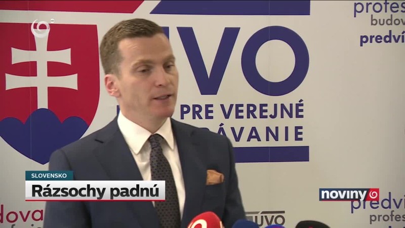 Rázsochy padnú
