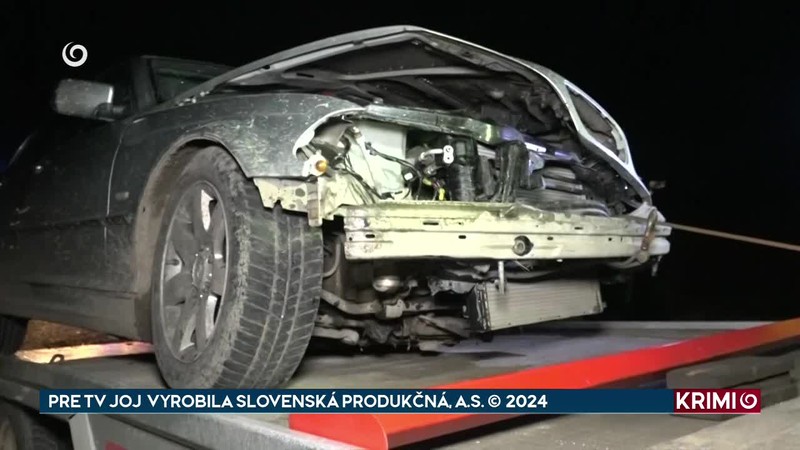 JEDEN VODIČ UŠIEL