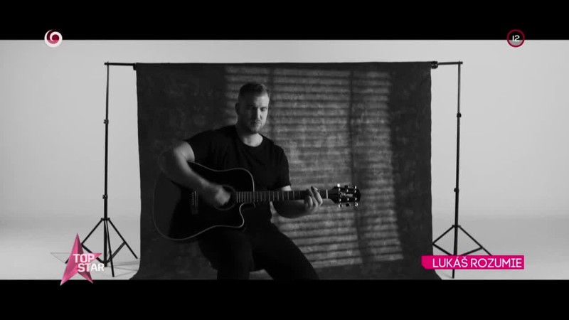 LUKÁŠ ROZUMIE