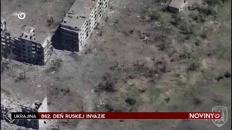 862. DEŇ RUSKEJ INVÁZIE