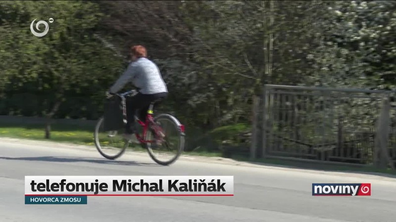 Starosta chce informácie