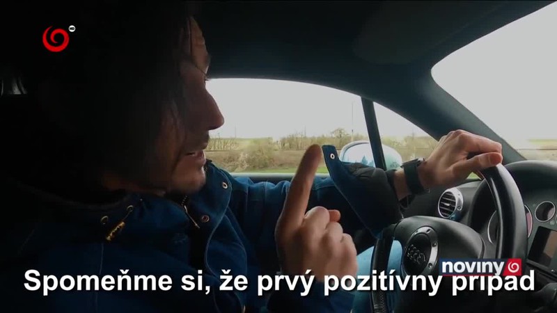 Slováci sú Španielom príkladom