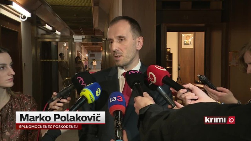 Policajný prezident k streľbe