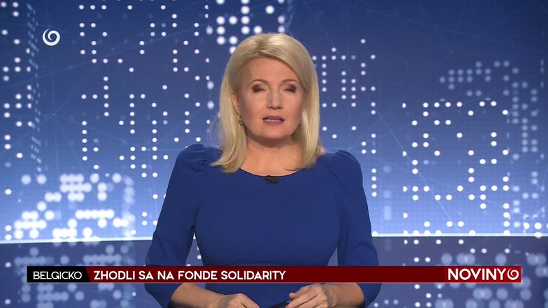 ZHODLI SA NA FONDE SOLIDARITY