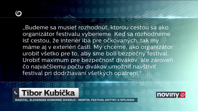 Nový kultúrny semafor