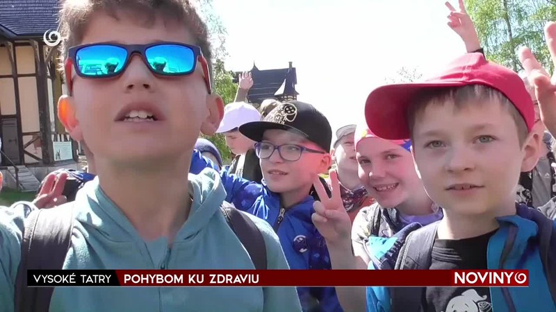 DIVADLO NA OBLOHE