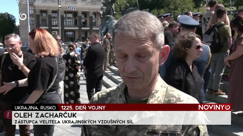 MIMORIADNA SITUÁCIA KVÔLI SUCHU