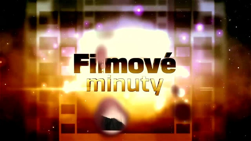 Filmové minuty - EP31 CZ