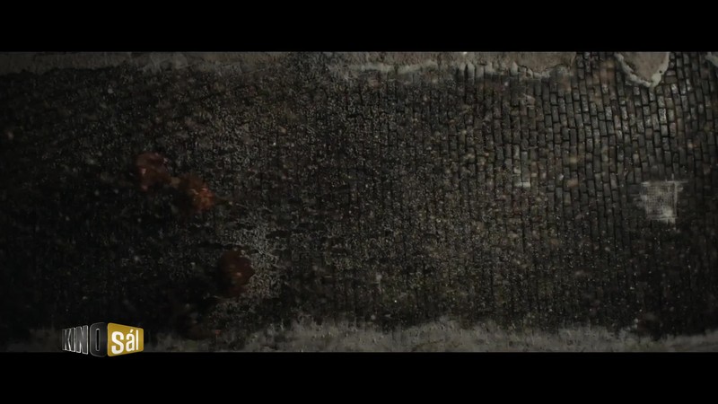 Kinosal EP 23 2024 CZ