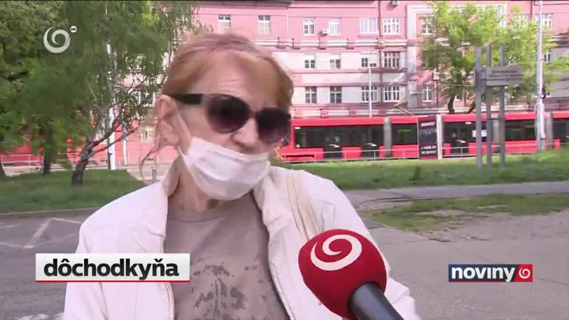 Spor o dôchodcovské nakupovanie