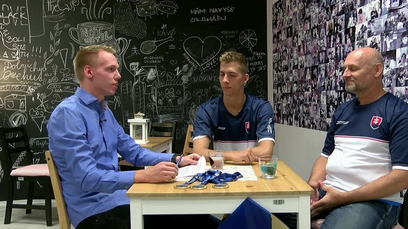 Plavecký fenomén zo Slovenska