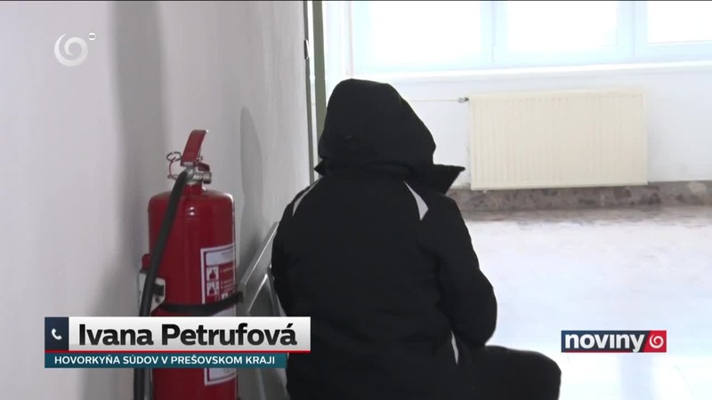 Synovi hrozí až doživotie