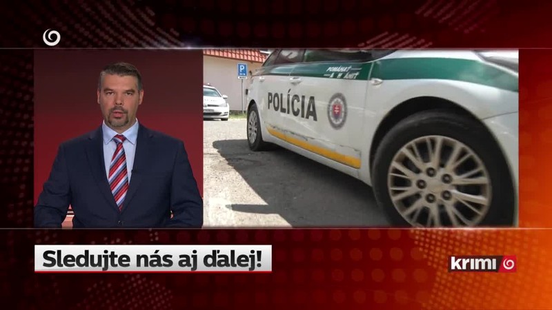 Nehoda zablokovala rýchlostnú cestu
