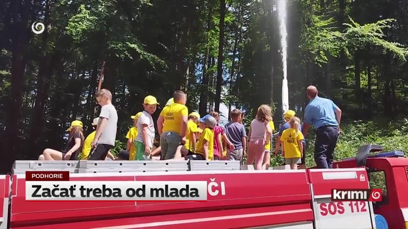 Príbeh obchodu s deťmi pokračuje...