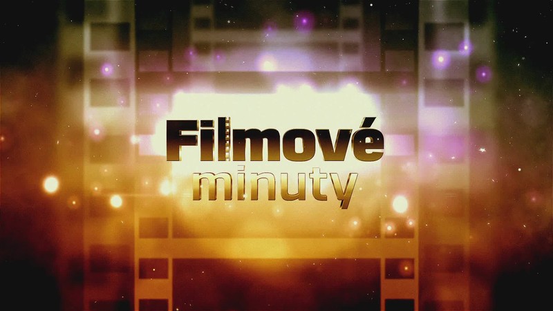 Filmové minuty - EP32 CZ
