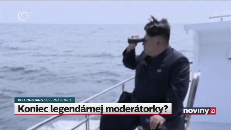 Koniec legendárnej moderátorky?