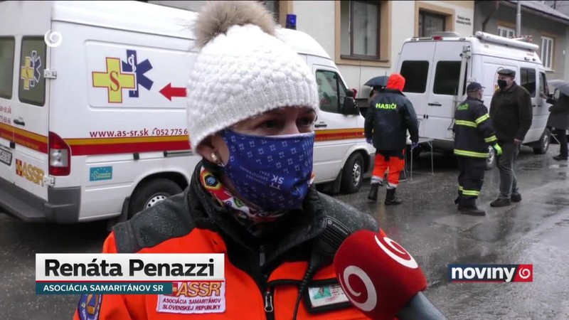 7-my deň skríningového testovania
